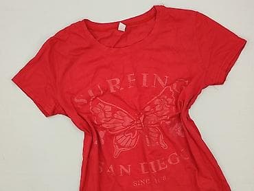 t shirty adhd: T-shirt damski, rozmiar S — 1