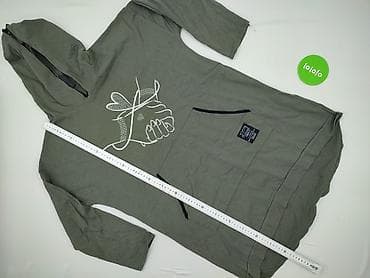 8816a sinsay: Tunika damska, rozmiar One size — 3