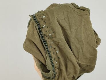 sweter piórkowy na drutach: KEW, Bluzka damska, rozmiar S — 6