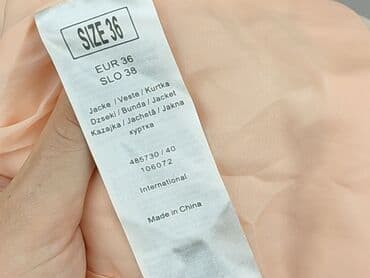 sukienka o kroju marynarki orsay: Orsay, Marynarka damska, rozmiar S — 6