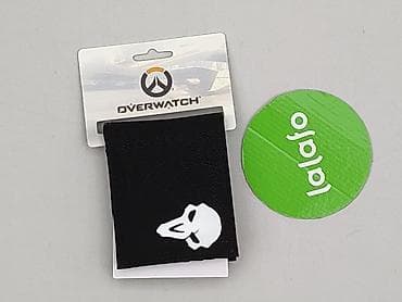 rekawiczki: Portfel, Męskie, stan - Bardzo dobry — 2