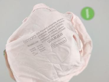 bluzki plus size shein: Esmara, Top damski, rozmiar M — 4