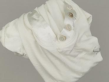 armani jeans: T-shirt damski, rozmiar S — 6