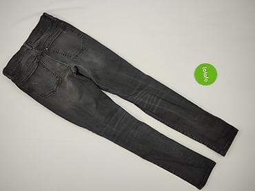 dnd denim development: H&M, Jeansy dla mężczyzn, rozmiar S — 3
