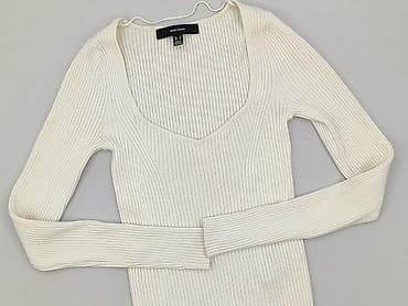 sweter polo: Vero Moda, Sweter damski, rozmiar XS — 1