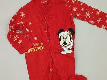 bielizna termoaktywna smartwool: Cobbler, Disney, 3-6 months, condition - Perfect — 1