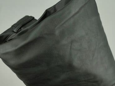 hm buty sniegowce: H&M, Spodnie materiałowe damskie, rozmiar M — 7