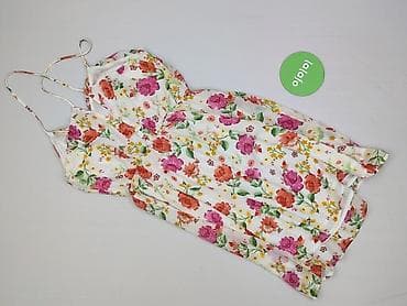 body mango: Bershka, Sukienka damska, rozmiar M — 3