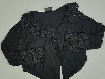 bluzki skora: Bluzka damska, rozmiar S — 1