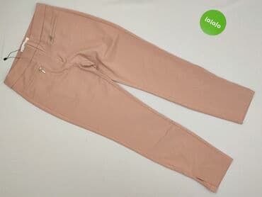 klapki miu miu z futerkiem: MNG, Spodnie materiałowe damskie, rozmiar S — 2