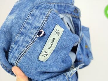 Kobiety: PULL&BEAR, Koszula damska, rozmiar S — 4
