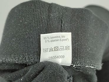 spodnie dresowe plus size: UpFashion, Spodnie dresowe damskie, rozmiar 5XL — 5