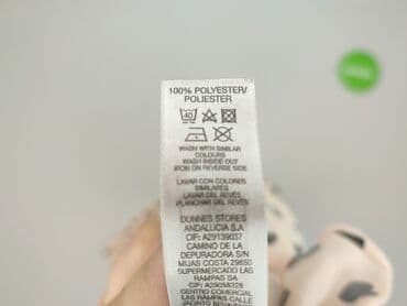 bluzka z reniferem dla dziewczynki: Dunnes, Bluzka damska, rozmiar S — 6