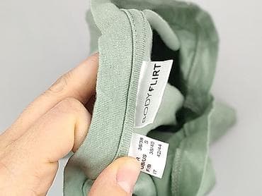 biala bluzka: Bodyflirt, Bluzka damska, rozmiar S — 4