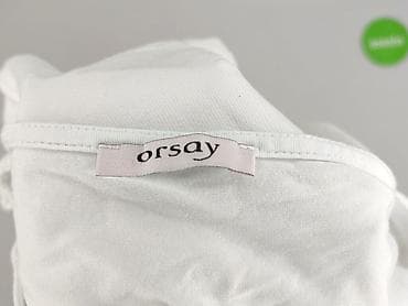 orsay bluzki: Orsay, Bluzka damska, rozmiar M — 4