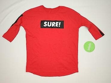 sinsay anime: T-shirt damski, rozmiar 3XL — 2