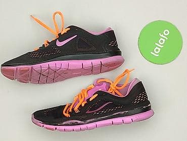 nike one force one: Nike, Sneakersy damskie, rozmiar 41 — 4