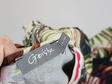 japanese: Geisha, Bluzka damska, rozmiar 2XL — 5