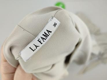 sukienki satyna: Sukienka damska, rozmiar S — 4