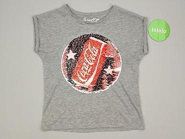 kurtka coca cola: Coca-Cola, T-shirt damski, rozmiar XS — 2