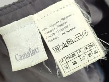 c and a spódnice: CAMAIEU, Women`s skirt, size M (EU 38) — 4