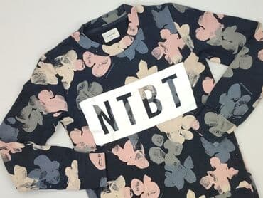 reserved bluza z psem: Wood Wood, Bluza damska
, rozmiar XS — 1