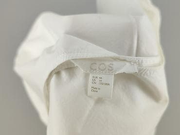 supreme bluzki: Cos, Bluzka damska, rozmiar 2XL — 4