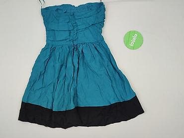 bluzki tie dye: Sukienka damska, rozmiar S — 3