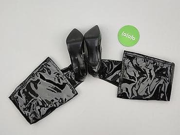 pull and bear kozaki: Kozaki damskie, rozmiar 35 — 4