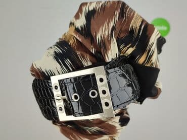 paski do sukienek ozdobne: Petite, Bluzka damska, rozmiar S — 5