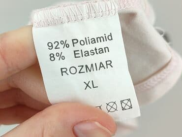 koszulki bez rękawów damskie armani exchange: CODE, Women`s top, size XL — 5