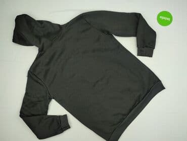 sweter z kapturem: Bluza z kapturem dla mężczyzn, XL — 3