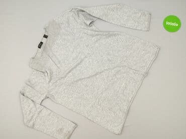 Women: Woman, Women`s sweater, size L (EU 40) — 2