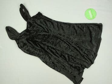 spódnice mini cekiny: Sukienka damska, rozmiar S — 2