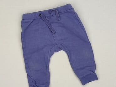 woskowane spodnie stradivarius: Legginsy, Lindex, 3-6 miesięcy, stan - Idealny — 1