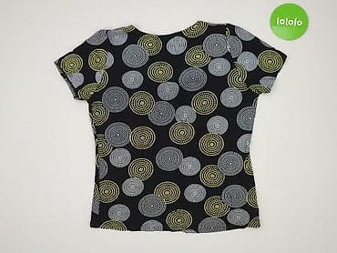 oversize bluzy: Women's blouse, size 3XL — 3