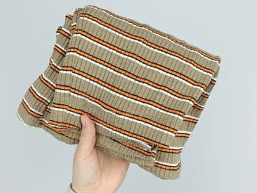 spodnie woskowane bershka: Bershka, Spodnie damskie, rozmiar M — 7