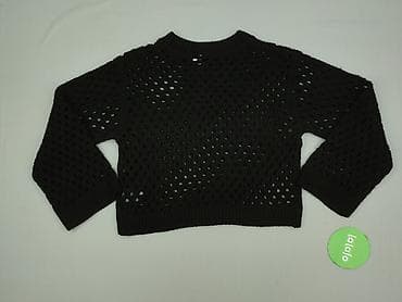 sweter cropp: H&M Divided, Sweter damski, rozmiar XS — 3