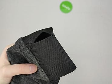 używane stringi: Spodnie materiałowe damskie, rozmiar M — 7