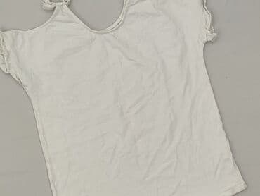sukienka boho plus size: Koszulka, Reserved, 12 lat, 146-152 cm, stan - Idealny — 1