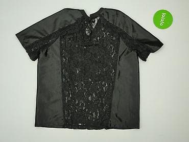 lata 90 moda w polsce: T-shirt damski, rozmiar S — 3