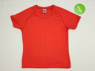 abercrombie fitch bluza: Sports T-shirt for men, M — 2