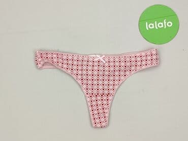 matching bielizna dla par hello kitty: Sinsay, Women`s panties, size S (EU 36) — 2