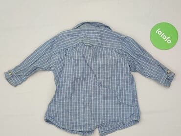 koszulka abercrombie: Kaftan, 6-9 months, condition - Very good — 3