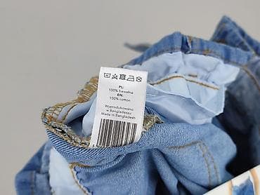 la basic: Szorty damskie, rozmiar XL — 5