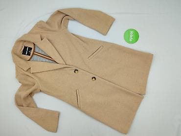 trencz z c: Tally Weijl, Płaszcz damski, rozmiar M — 2