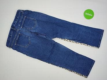 jeans wildcat: Jeansy damskie, rozmiar M — 3
