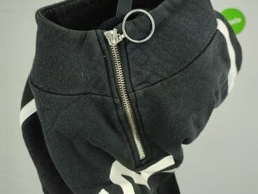 ubrania nasa: H&M Divided, Bluza damska
, rozmiar M — 6