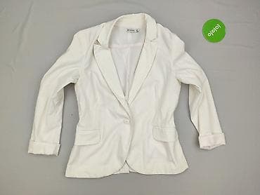 pull bear marynarka: Stradivarius, Marynarka damska, rozmiar M — 2