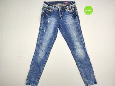 джинси жіночі сінсей: Reserved, Jeans for women, size XS (EU 34) — 2